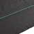 Produktbild 4 för Ogräsmatta svart 4x25 m PP