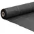 Produktbild 3 för Ogräsmatta svart 1x10 m PP