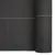 Produktbild 6 för Ogräsmatta svart 1x150 m PP