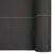 Produktbild 6 för Ogräsmatta svart 4x25 m PP
