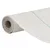 Produktbild 3 för Ogräsmatta vit 2x25 m PP