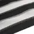 Produktbild 5 för Insynsskyddsnät antracit och vit 2x50 m HDPE 75 g/m²