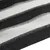 Produktbild 5 för Insynsskyddsnät antracit och vit 1x10 m HDPE 150 g/m²