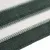 Produktbild 5 för Insynsskyddsnät grön och vit 1x25 m HDPE 75 g/m²