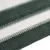 Produktbild 5 för Insynsskyddsnät grön och vit 1,5x10 m HDPE 150 g/m²