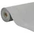 Produktbild 3 för Insynsskyddsnät ljusgrå 1,5x25 m HDPE 150 g/m²