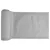 Produktbild 2 för Insynsskyddsnät ljusgrå 2x25 m HDPE 150 g/m²