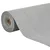 Produktbild 3 för Insynsskyddsnät ljusgrå 2x25 m HDPE 150 g/m²