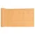 Produktbild 2 för Insynsskyddsnät sand 1,2x10 m HDPE 195 g/m²