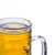 Produktbild 5 för Ölmuggar med handtag 6 st 1000 ml