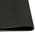 Produktbild 4 för Köksmatta maskintvättbar morgon svart 60x180 cm sammet