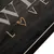 Produktbild 3 för Köksmatta maskintvättbar text Coffee 45x150 cm sammet