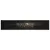 Produktbild 2 för Köksmatta maskintvättbar text kaffe 60x300 cm sammet