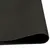 Produktbild 4 för Köksmatta maskintvättbar mugg svart 45x150 cm sammet