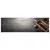Produktbild 2 för Köksmatta maskintvättbar vinflaska 45x150 cm sammet