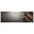 Produktbild 2 för Köksmatta maskintvättbar vinflaska 60x180 cm sammet