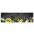 Produktbild 2 för Köksmatta maskintvättbar kryddor 45x150 cm sammet