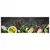 Produktbild 2 för Köksmatta maskintvättbar kryddor 60x180 cm sammet