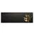 Produktbild 2 för Köksmatta maskintvättbar kryddor 60x180 cm sammet