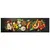 Produktbild 2 för Köksmatta maskintvättbar kryddor 45x150 cm sammet