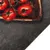 Produktbild 3 för Köksmatta maskintvättbar text Cooking 45x150 cm sammet