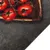 Produktbild 3 för Köksmatta maskintvättbar text Cooking 60x180 cm sammet