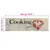 Produktbild 5 för Köksmatta maskintvättbar cooking peppar 60x180 cm sammet