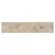 Produktbild 2 för Köksmatta maskintvättbar Hexagon pastell 60x300 cm sammet