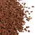 Produktbild 5 för Lavagrus 10 kg röd 5-8 mm