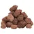 Produktbild 3 för Lavagrus 10 kg röd 3-5 cm
