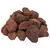 Produktbild 3 för Lavagrus 10 kg röd 5-8 mm