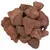 Produktbild 4 för Lavagrus 10 kg röd 5-8 mm