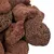 Produktbild 5 för Lavagrus 10 kg röd 5-8 mm