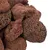 Produktbild 5 för Lavastenar 25 kg röd 5-8 mm