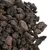 Produktbild 5 för Lavagrus 10 kg svart 1-2 cm