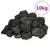 Produktbild 2 för Lavagrus 10 kg svart 3-5 cm