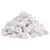 Produktbild 3 för Polerad småsten 25 kg vit 2-5 cm