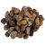 Produktbild 4 för Polerad småsten 25 kg blandade färger 2-5 cm