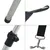 Produktbild 6 för Förlängningsdel för båtkapell set blå 170x170x(113-182,5) cm