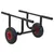 Produktbild 2 för Kajakvagn 90 kg aluminium