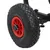 Produktbild 6 för Kajakvagn 90 kg aluminium