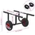 Produktbild 8 för Kajakvagn 90 kg aluminium