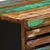 Produktbild 7 för Skänk 2 st 60x34x75 cm massivt akaciaträ