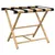 Produktbild 6 för Bagagehylla 62x42x50,5 cm bambu