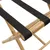 Produktbild 7 för Bagagehylla 62x42x50,5 cm bambu