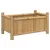 Produktbild 6 för Odlingslåda 50x30x25 cm bambu