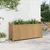 Produktbild 3 för Odlingslåda 100x30x50 cm bambu
