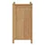 Produktbild 5 för Odlingslåda 40x40x80 cm bambu