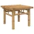 Produktbild 5 för Soffbord 45x45x35 cm bambu
