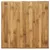 Produktbild 6 för Soffbord 45x45x35 cm bambu